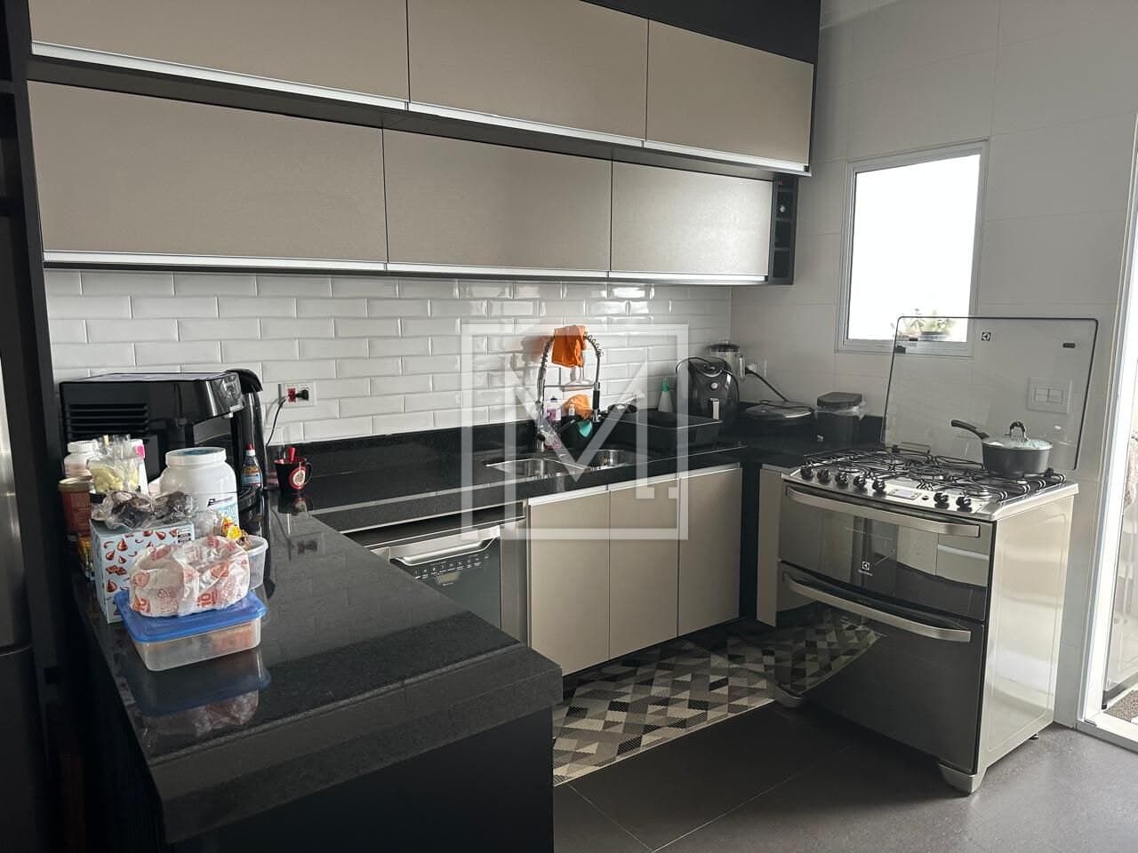 Sobrado à venda, 136 m² por R$ 940.000,00 – Vila Moinho Velho – São Paulo/SP — foto 5 de 26