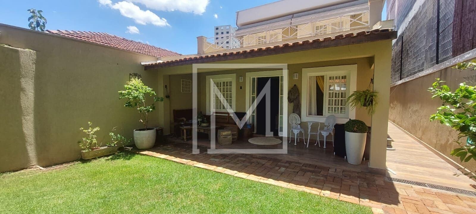 Sobrado com 3 dormitórios à venda, 218 m² por R$ 2.500.000 – Jd da Saúde – São Paulo/SP
