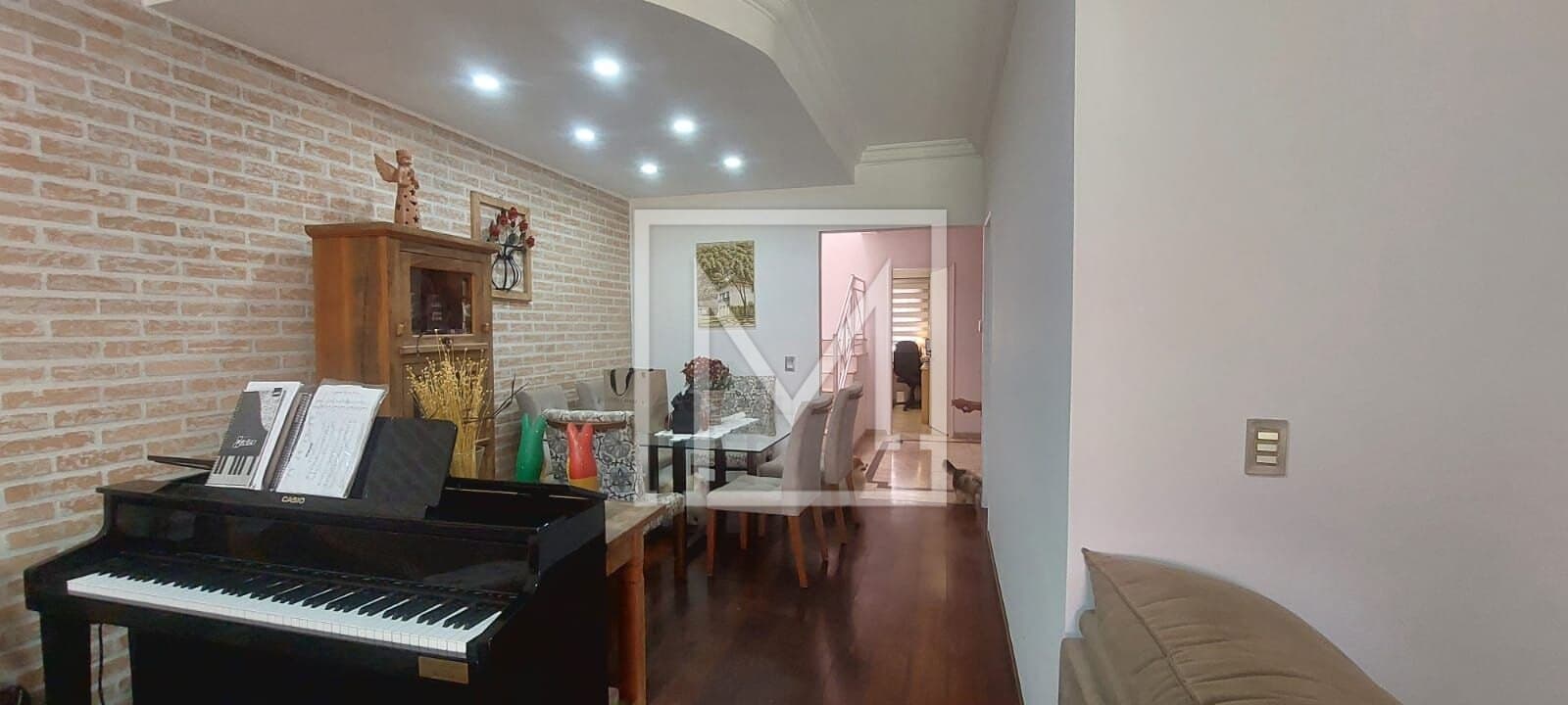 Sobrado com 3 dormitórios à venda, 218 m² por R$ 2.500.000 – Jd da Saúde – São Paulo/SP — foto 5 de 24