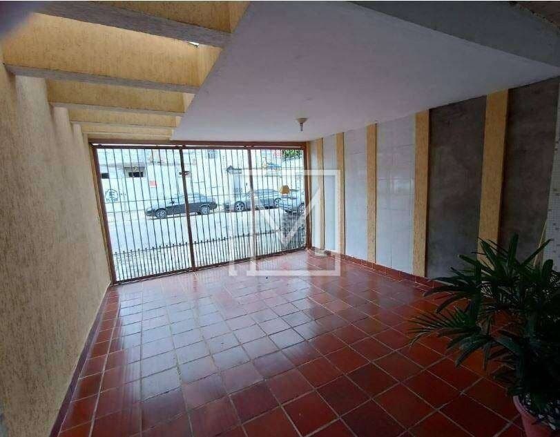 Sobrado à venda, 120 m² por R$ 620.000,00 – Vila Moinho Velho – São Paulo/SP — foto 3 de 24