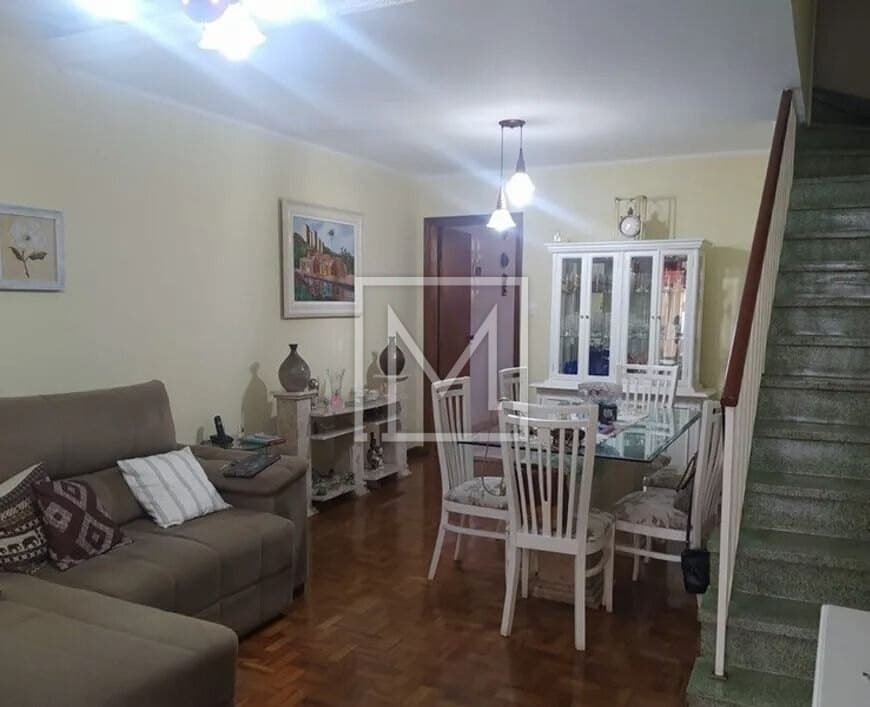 Sobrado à venda, 120 m² por R$ 620.000,00 – Vila Moinho Velho – São Paulo/SP — foto 5 de 24