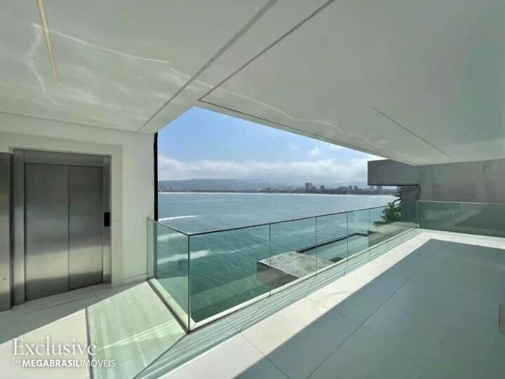 Sobrado com 6 dormitórios à venda, 1000 m² por R$ 12.999.999,01 – Acapulco – Guarujá/SP — foto 5 de 31