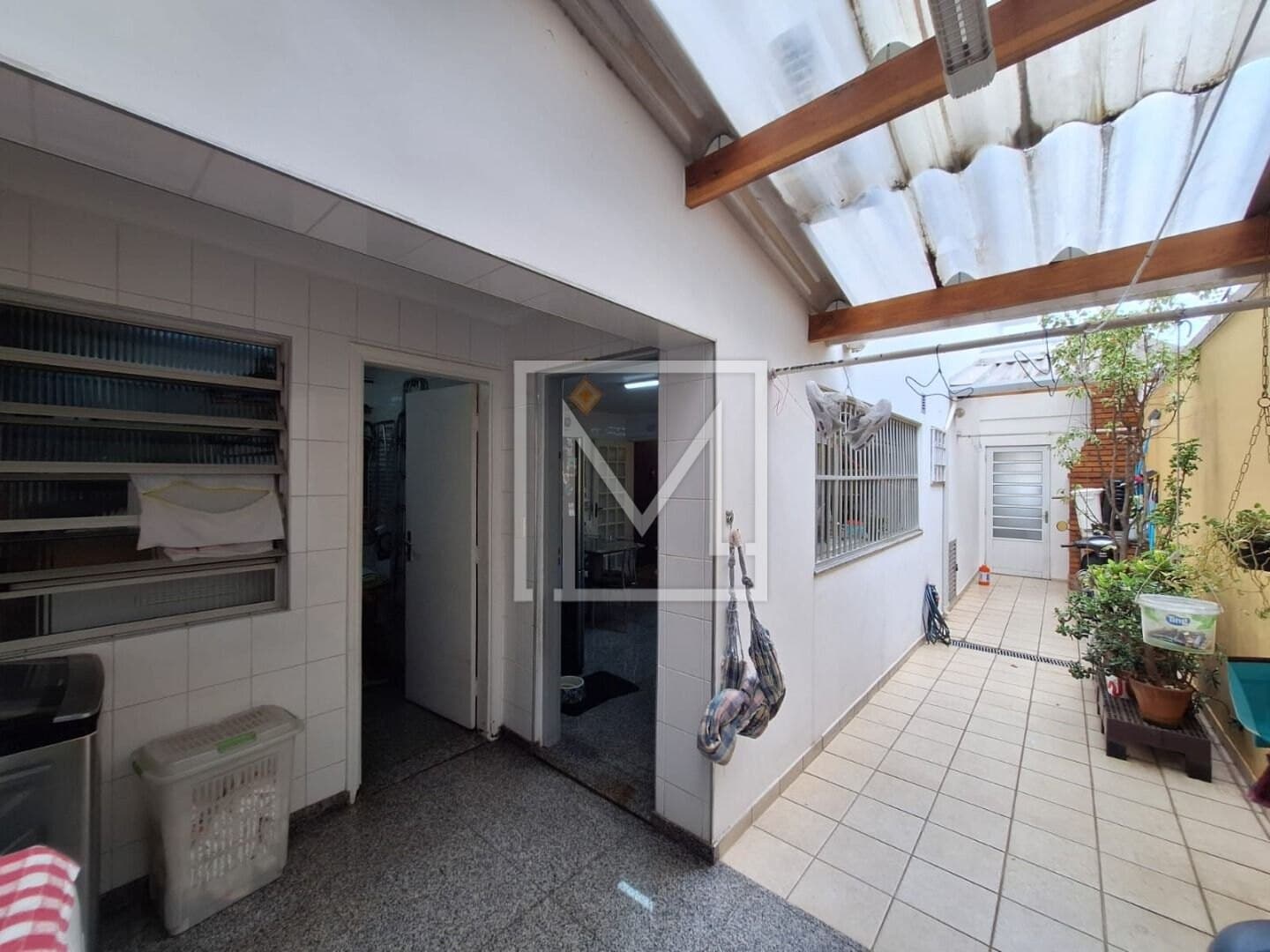 Sobrado com 3 dormitórios à venda, 155 m² por R$ 890.000,00 – Vila Nair – São Paulo/SP