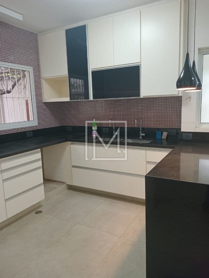 Sobrado à venda, 190 m² por R$ 1.850.000,00 – Mirandópolis – São Paulo/SP — foto 3 de 21