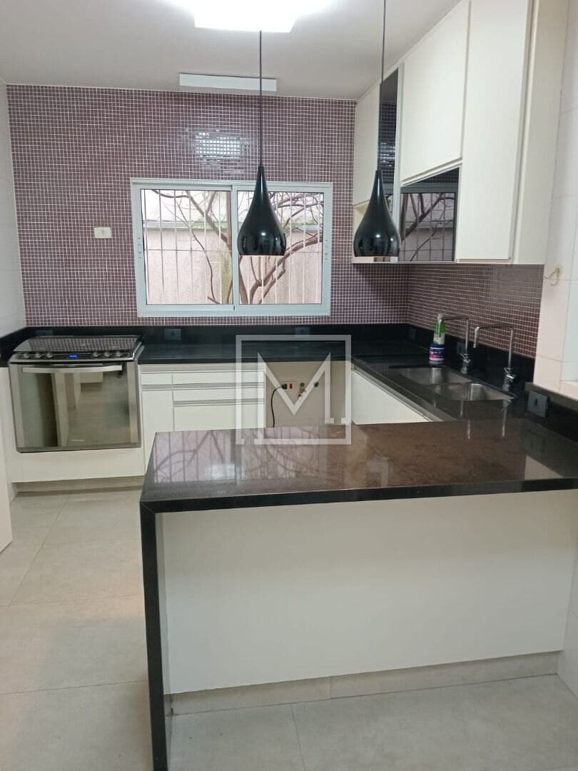 Sobrado à venda, 190 m² por R$ 1.850.000,00 – Mirandópolis – São Paulo/SP — foto 4 de 21