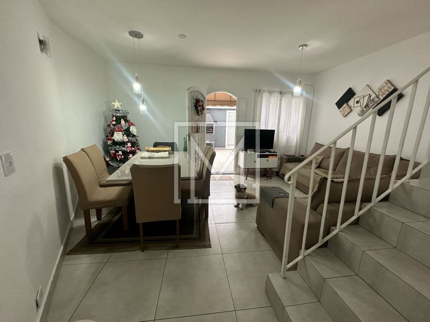 Sobrado com 3 dormitórios à venda, 148 m² por R$ 798.100,00 – Vila Gumercindo – São Paulo/SP
