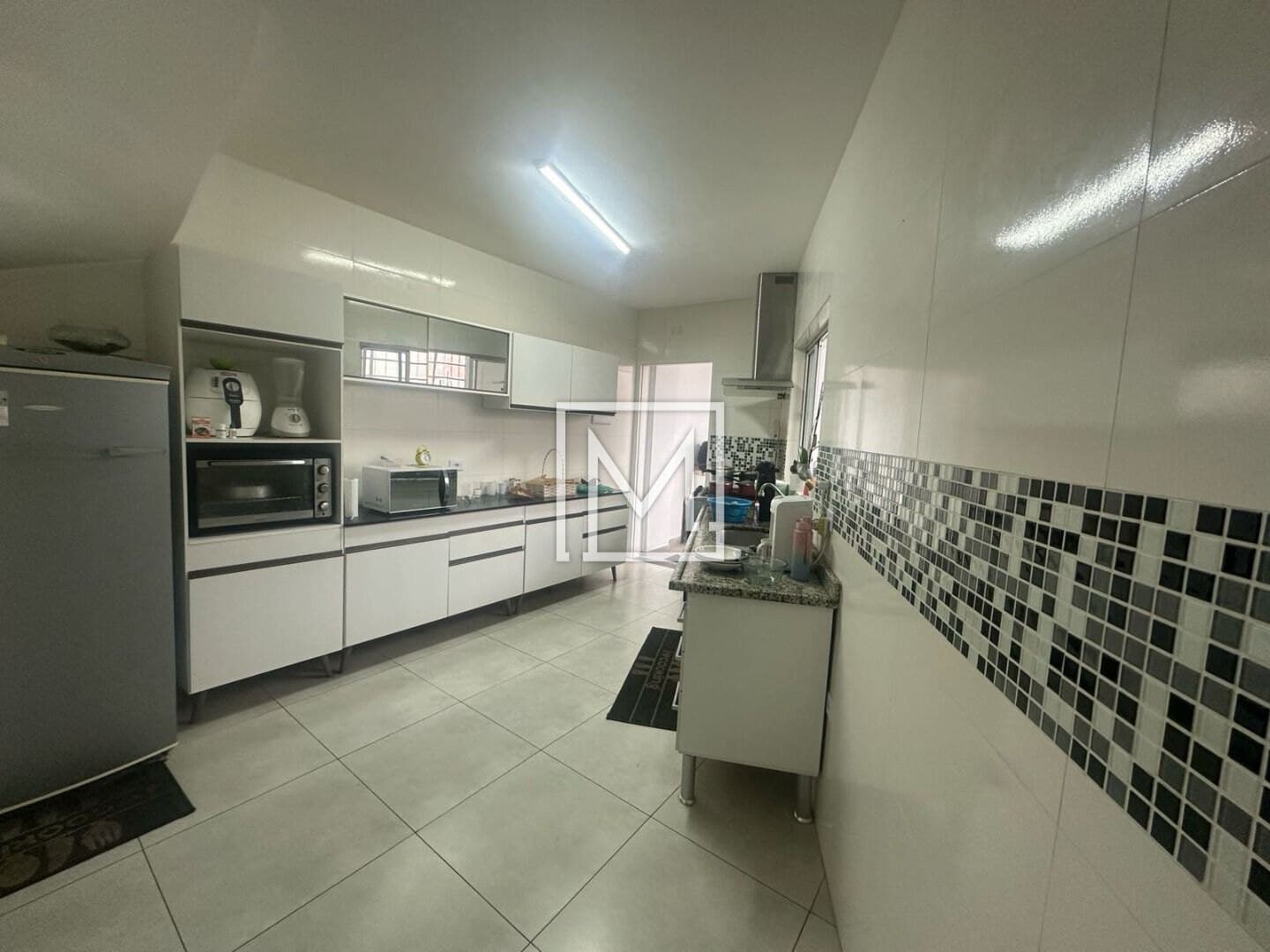 Sobrado com 3 dormitórios à venda, 148 m² por R$ 798.000,00 – Vila Gumercindo – São Paulo/SP