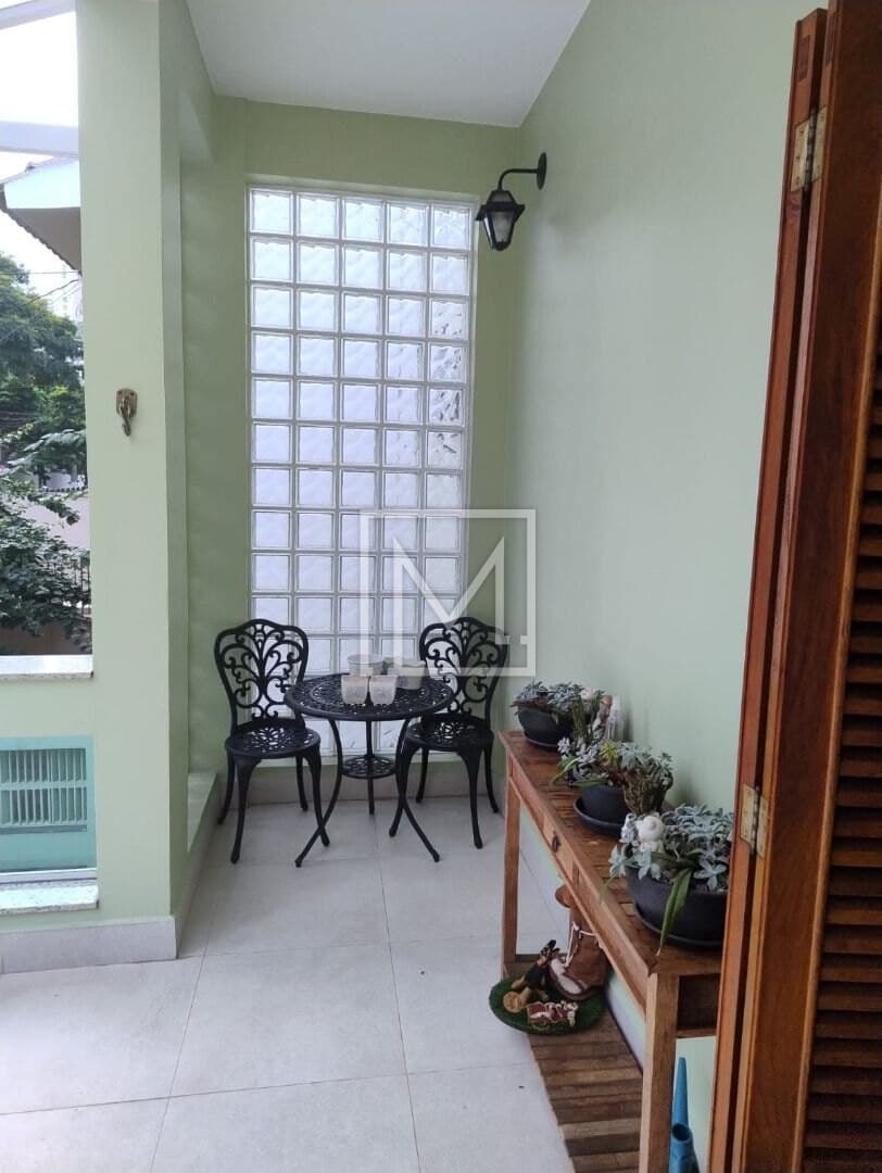 Sobrado à venda, 330 m² por R$ 2.400.000,00 – Vila Mariana – São Paulo/SP — foto 2 de 17