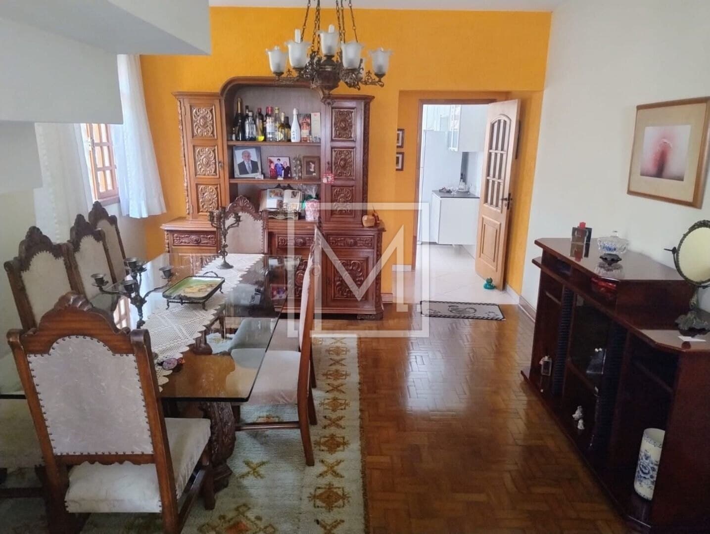 Sobrado à venda, 217 m² por R$ 950.000,00 – Vila Mariana – São Paulo/SP — foto 4 de 31