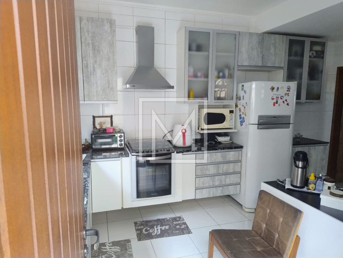 Sobrado à venda, 217 m² por R$ 950.000,00 – Vila Mariana – São Paulo/SP — foto 5 de 31