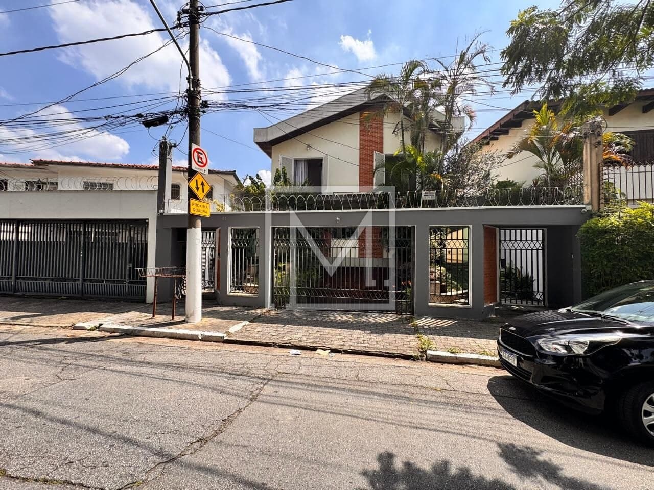 Sobrado com 4 dormitórios à venda, 443 m² por R$ 1.399.000,00 – Bosque da Saúde – São Paulo/SP — foto 2 de 80