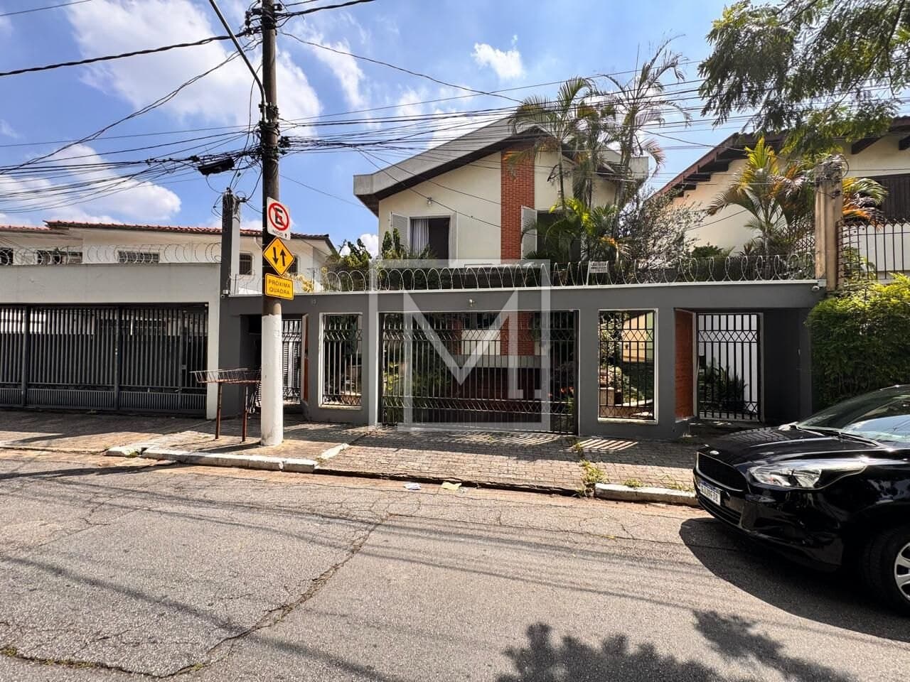 Sobrado com 4 dormitórios à venda, 443 m² por R$ 1.399.000,00 – Bosque da Saúde – São Paulo/SP — foto 3 de 80