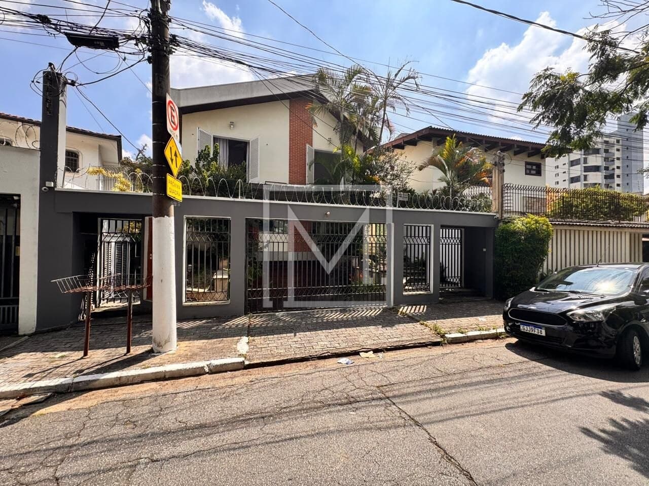 Sobrado com 4 dormitórios à venda, 443 m² por R$ 1.399.000,00 – Bosque da Saúde – São Paulo/SP — foto 4 de 80