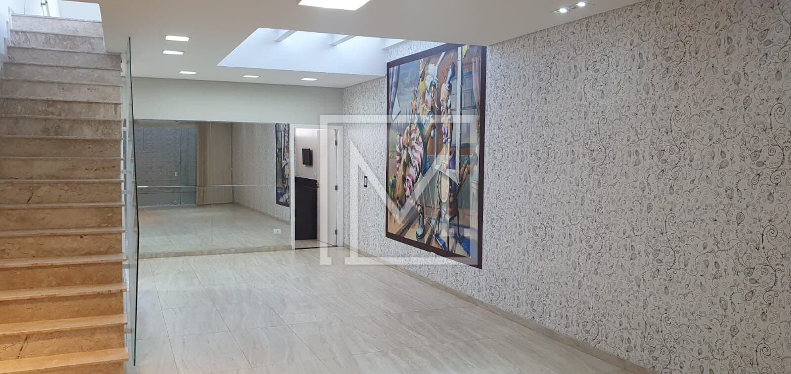 Sobrado, 230 m² – venda por R$ 1.390.000,00 ou aluguel por R$ 9.480,00/mês – Ipiranga – São Paulo/SP — foto 2 de 35