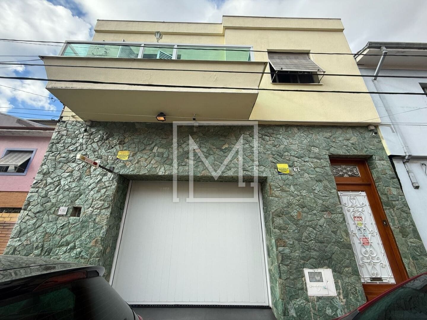 Sobrado com 3 dormitórios à venda, 150 m² por R$ 1.998.000,00 – Vila Monumento – São Paulo/SP