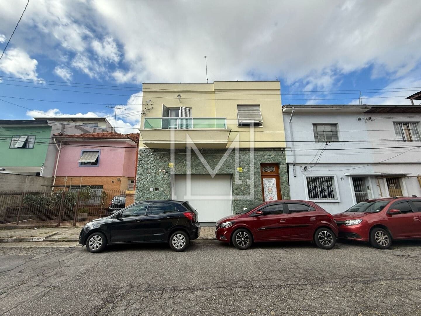 Sobrado com 3 dormitórios à venda, 150 m² por R$ 1.998.000,00 – Vila Monumento – São Paulo/SP — foto 2 de 41