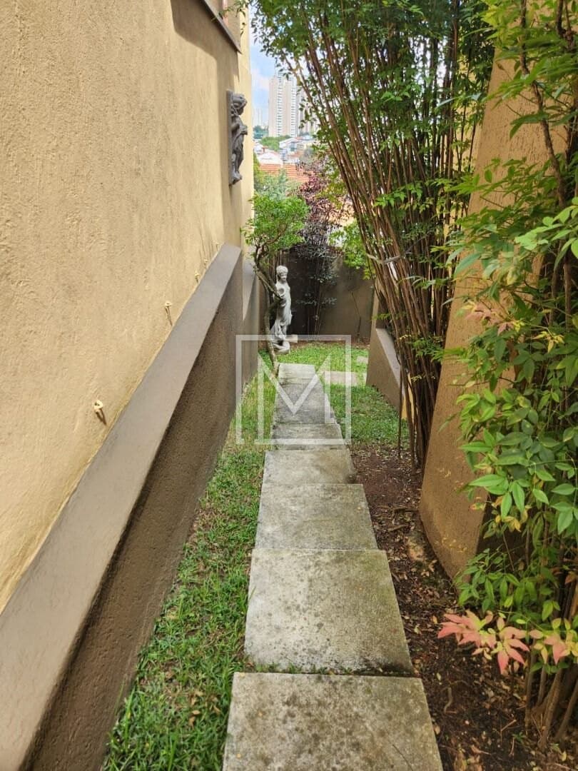 Sobrado à venda, 206 m² por R$ 1.890.000,00 – Vila Mariana – São Paulo/SP — foto 5 de 41