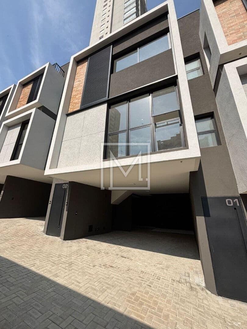 Sobrado com 3 dormitórios à venda, 168 m² por R$ 1.937.000,00 – Klabin – São Paulo/SP — foto 2 de 21
