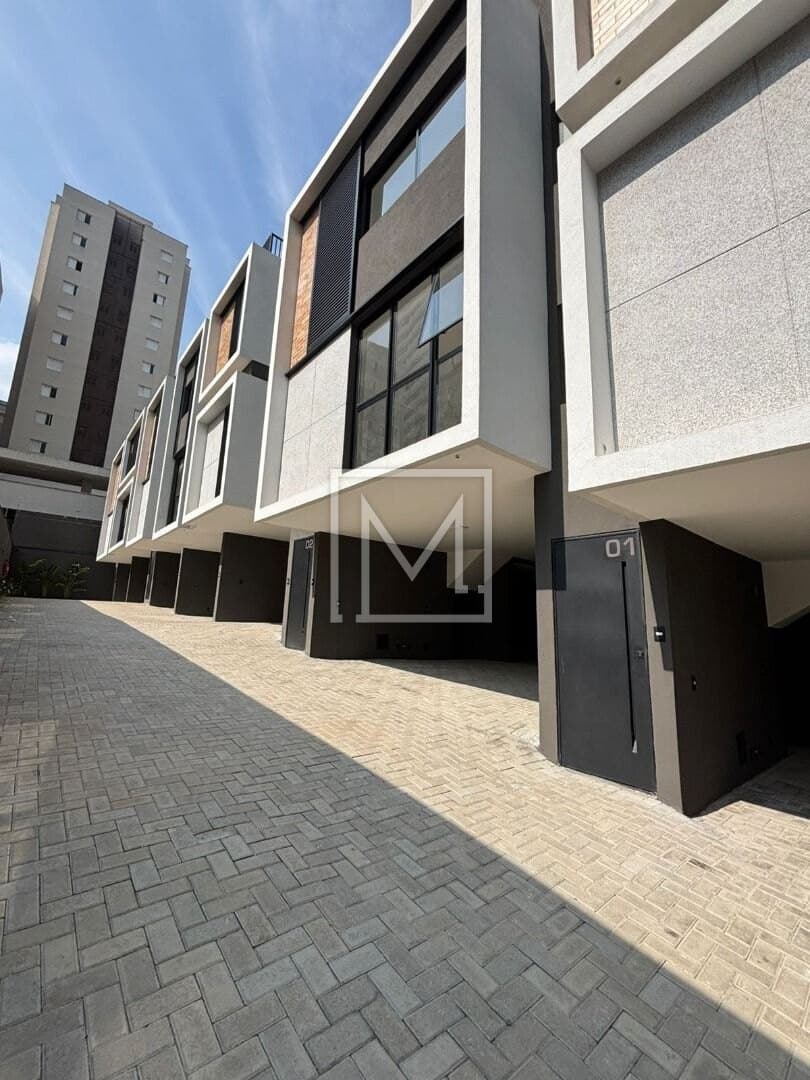 Sobrado com 3 dormitórios à venda, 168 m² por R$ 1.937.000,00 – Klabin – São Paulo/SP — foto 3 de 21