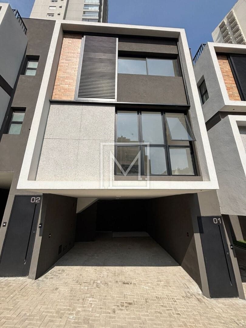 Sobrado com 3 dormitórios à venda, 168 m² por R$ 1.937.000,00 – Klabin – São Paulo/SP — foto 4 de 21