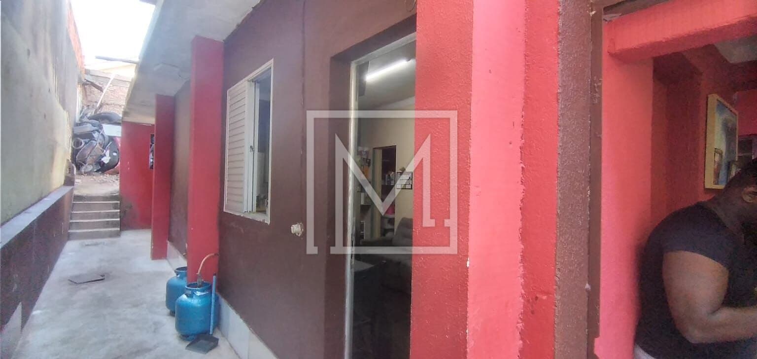 Sobrado à venda, 116 m² por R$ 1.400.000,00 – Vila São José (Ipiranga) – São Paulo/SP