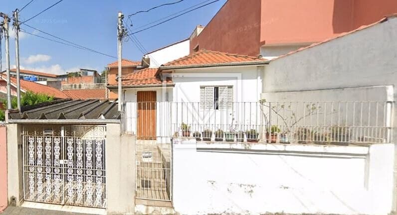 Sobrado à venda, 180 m² por R$ 900.000,00 – Ipiranga – São Paulo/SP