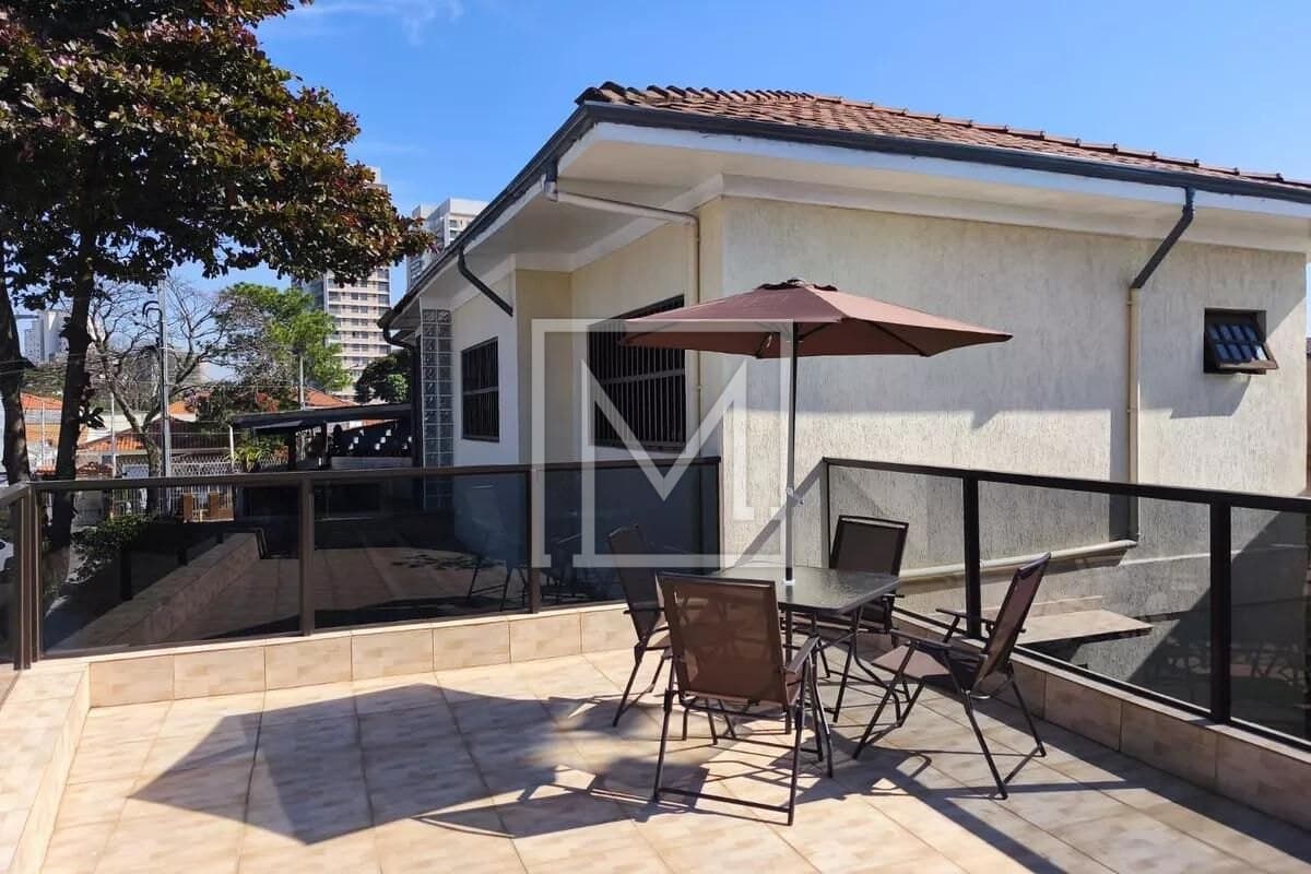 Sobrado com 3 dormitórios à venda, 230 m² por R$ 1.200.000,00 – Ipiranga – São Paulo/SP