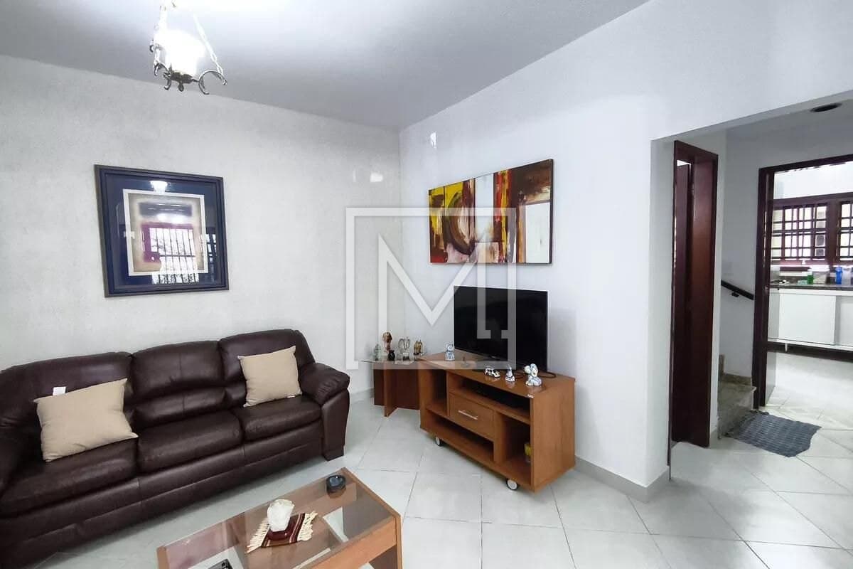 Sobrado com 3 dormitórios à venda, 230 m² por R$ 1.200.000,00 – Ipiranga – São Paulo/SP — foto 2 de 54