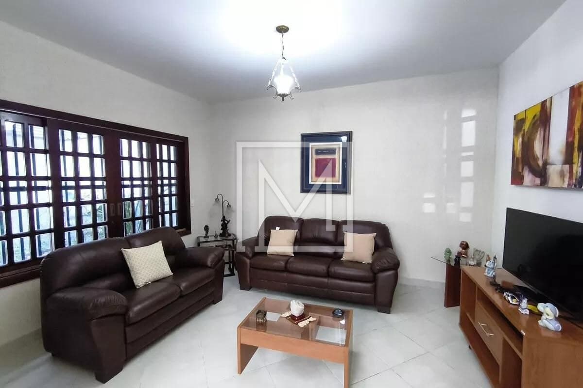 Sobrado com 3 dormitórios à venda, 230 m² por R$ 1.200.000,00 – Ipiranga – São Paulo/SP — foto 3 de 54
