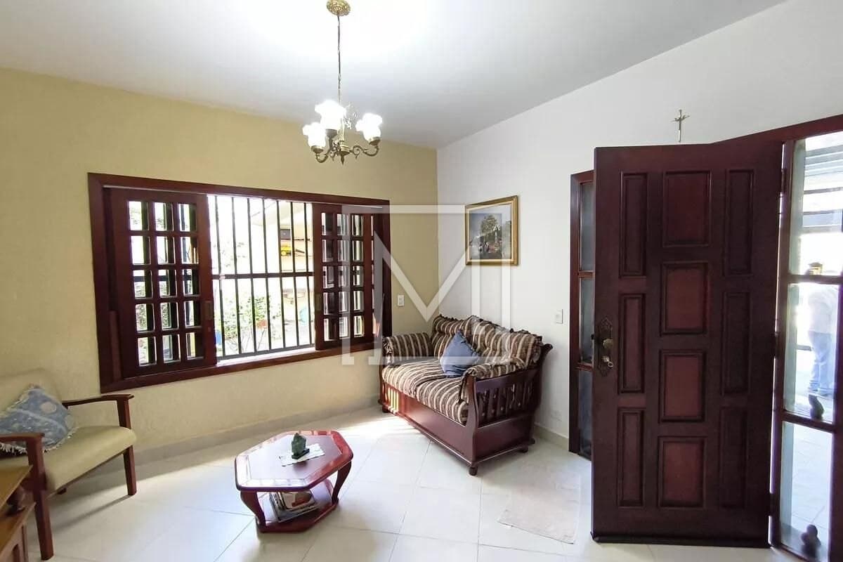 Sobrado com 3 dormitórios à venda, 230 m² por R$ 1.200.000,00 – Ipiranga – São Paulo/SP — foto 4 de 54