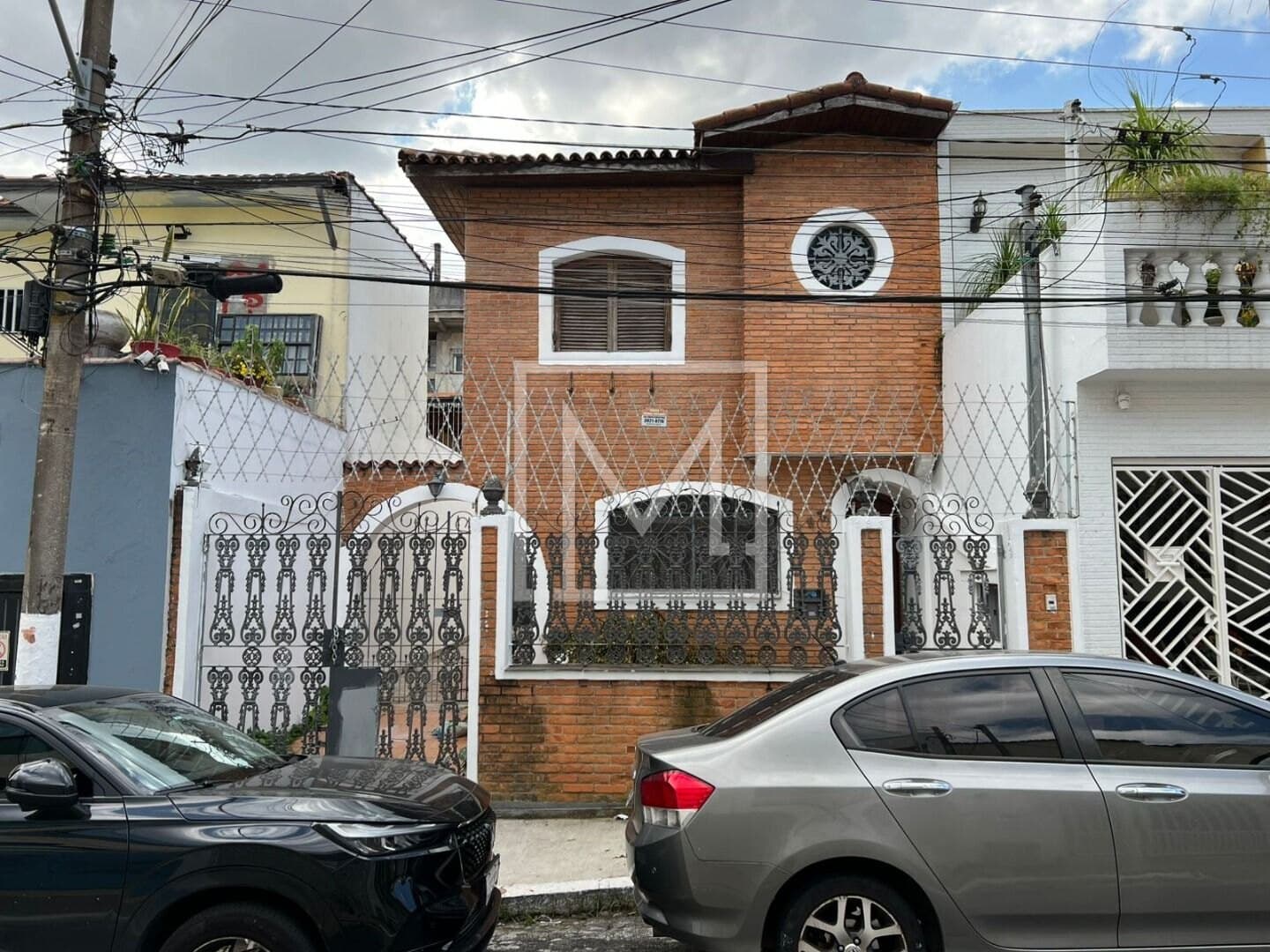 Sobrado, 250 m² – venda por R$ 1.150.000,00 ou aluguel por R$ 9.000,00/mês – Aclimação – São Paulo/SP — foto 2 de 21
