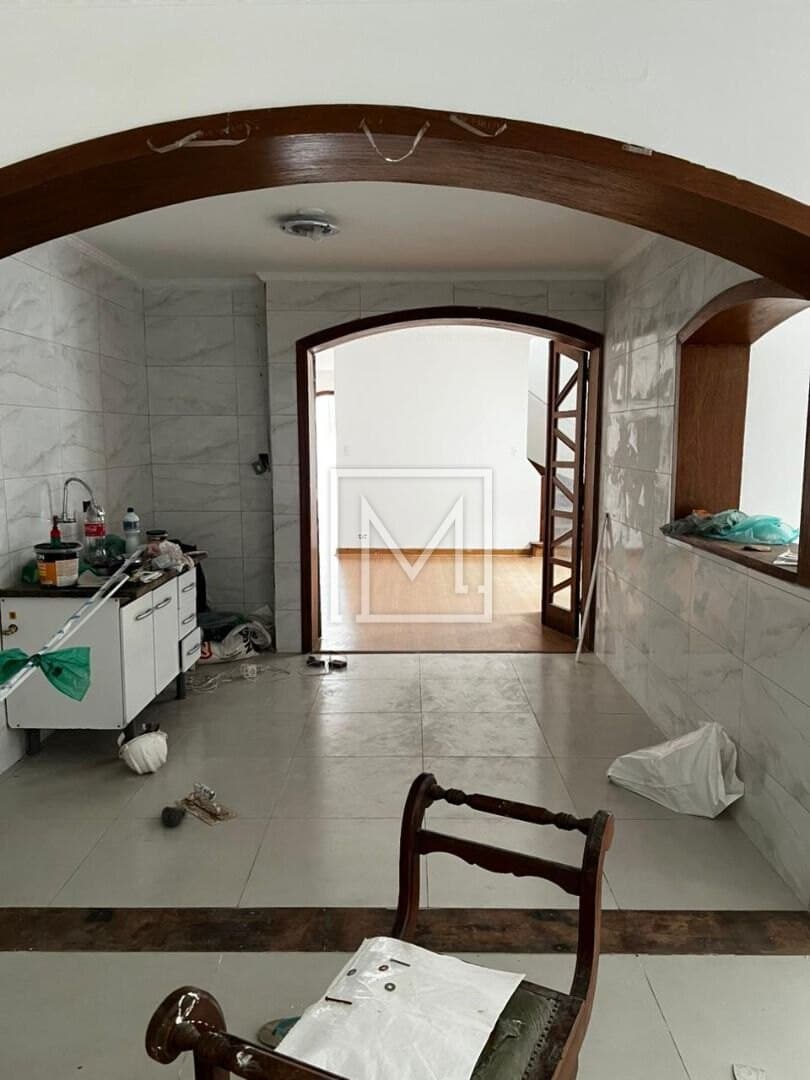 Sobrado, 250 m² – venda por R$ 1.150.000,00 ou aluguel por R$ 9.000,00/mês – Aclimação – São Paulo/SP — foto 5 de 21