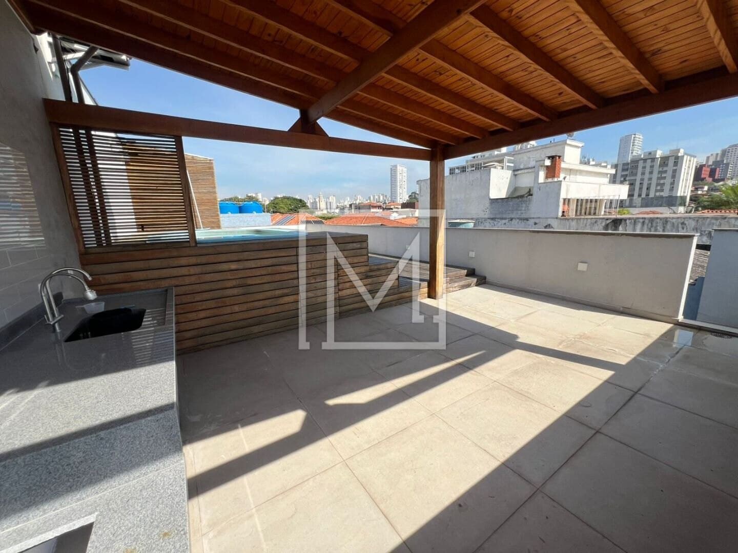 Sobrado à venda, 235 m² por R$ 1.800.000,00 – Vila Monumento – São Paulo/SP