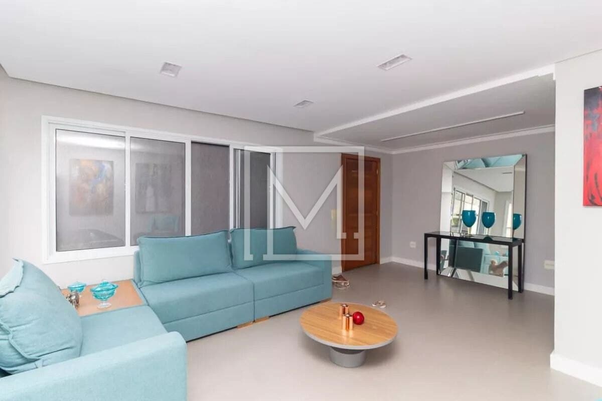 Sobrado à venda, 260 m² por R$ 1.975.000,00 – Jardim da Glória – São Paulo/SP — foto 2 de 30