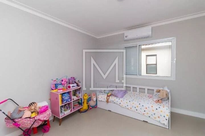 Sobrado à venda, 260 m² por R$ 1.975.000,00 – Jardim da Glória – São Paulo/SP — foto 5 de 30
