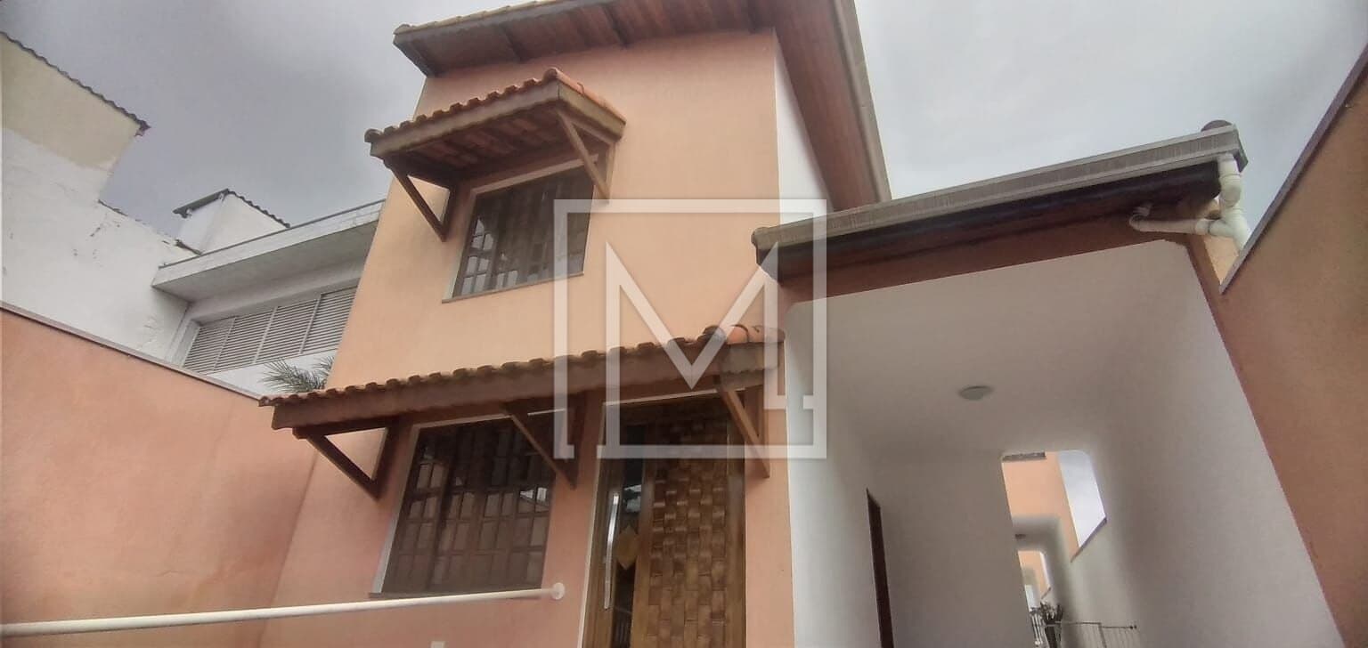 Sobrado à venda, 389 m² por R$ 1.350.000,00 – Vila Conde do Pinhal – São Paulo/SP — foto 2 de 53