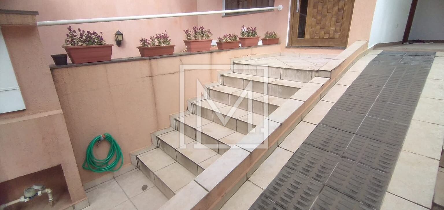 Sobrado à venda, 389 m² por R$ 1.350.000,00 – Vila Conde do Pinhal – São Paulo/SP — foto 3 de 53