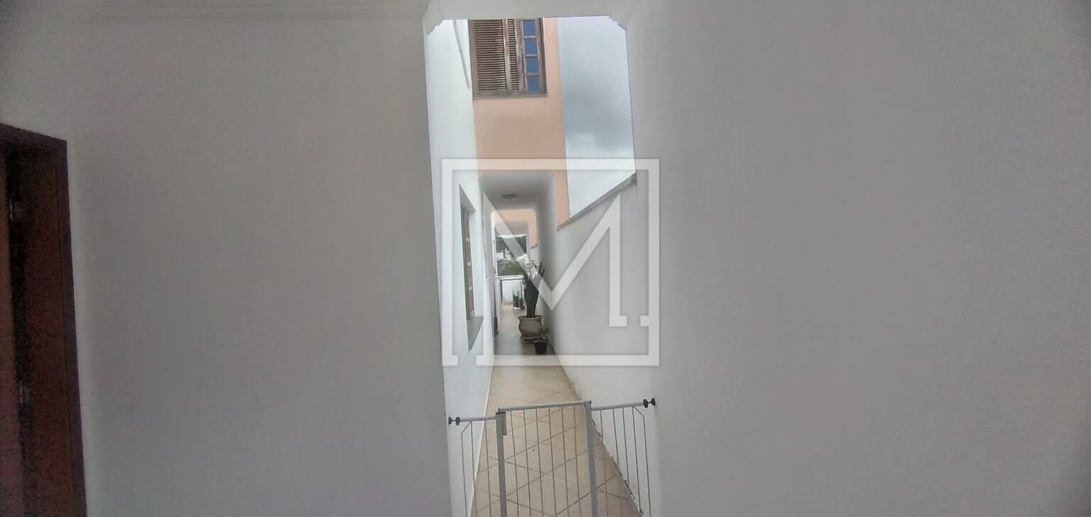Sobrado à venda, 389 m² por R$ 1.350.000,00 – Vila Conde do Pinhal – São Paulo/SP — foto 4 de 53
