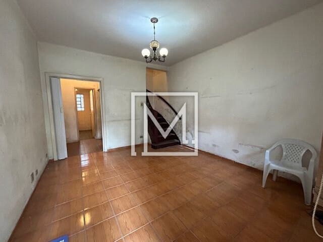 Sobrado à venda, 75 m² por R$ 600.000,00 – Vila Clementino – São Paulo/SP
