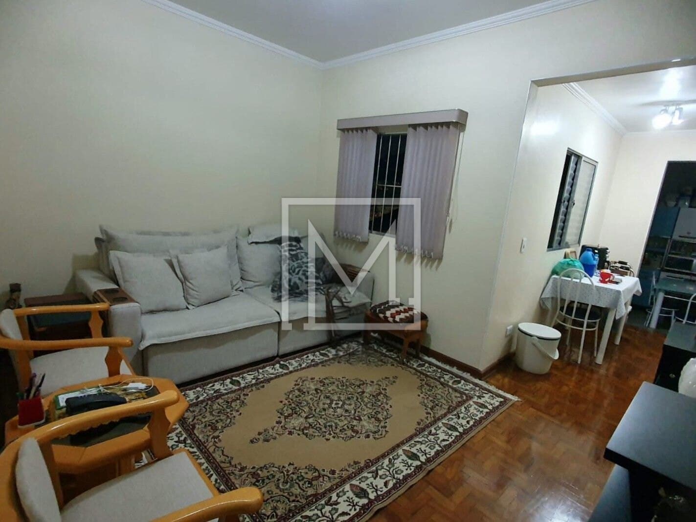 Sobrado à venda, 101 m² por R$ 620.000,00 – Sacomã – São Paulo/SP — foto 2 de 13