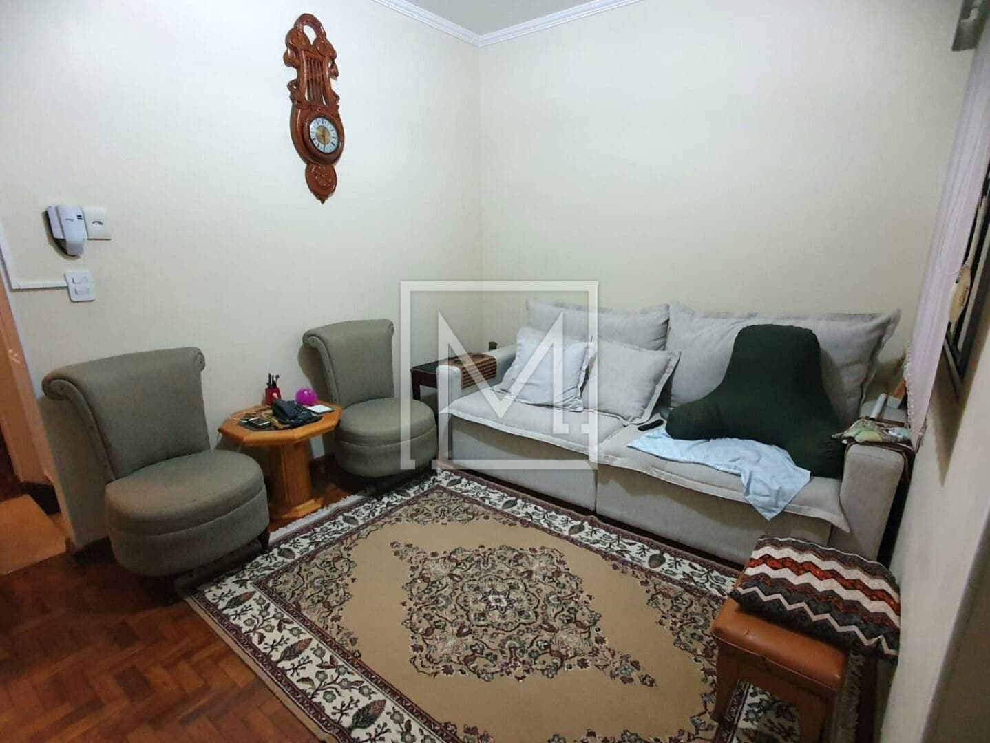 Sobrado à venda, 101 m² por R$ 620.000,00 – Sacomã – São Paulo/SP — foto 3 de 13