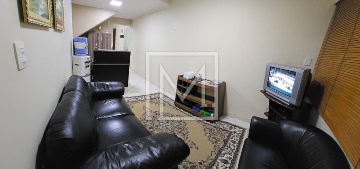 Sobrado à venda, 101 m² por R$ 620.000,00 – Sacomã – São Paulo/SP — foto 5 de 13