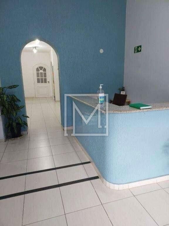 Sobrado com 4 dormitórios à venda, 249 m² por R$ 1.200.000,00 – Ipiranga – São Paulo/SP — foto 3 de 16