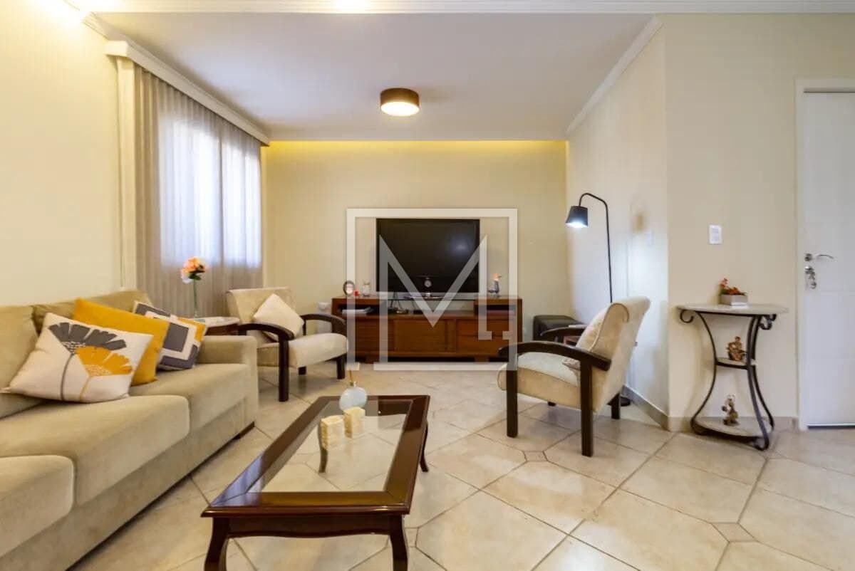 Sobrado com 3 dormitórios à venda, 254 m² por R$ 1.500.000,00 – Vila Mariana – São Paulo/SP — foto 2 de 65