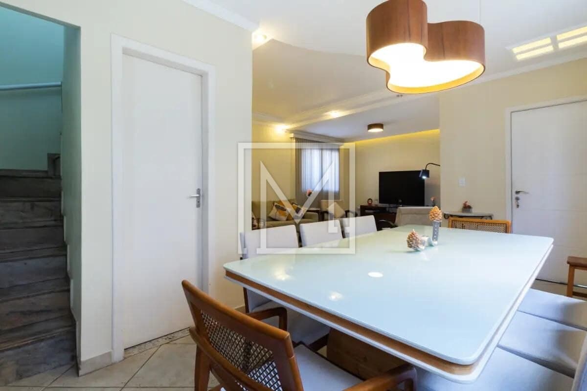 Sobrado com 3 dormitórios à venda, 254 m² por R$ 1.500.000,00 – Vila Mariana – São Paulo/SP — foto 4 de 65