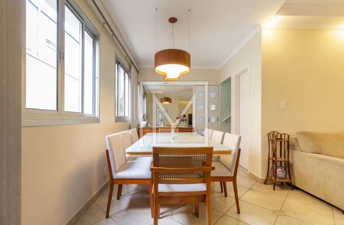Sobrado com 3 dormitórios à venda, 254 m² por R$ 1.500.000,00 – Vila Mariana – São Paulo/SP — foto 5 de 65