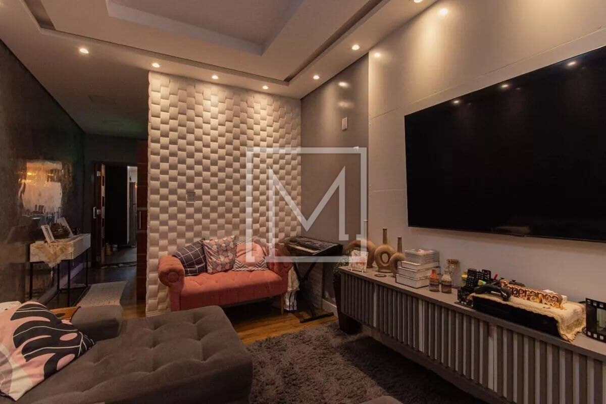 Sobrado com 3 dormitórios à venda, 200 m² por R$ 800.000,00 – Ipiranga – São Paulo/SP — foto 2 de 41
