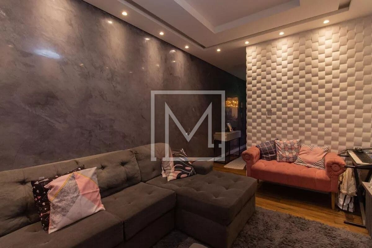 Sobrado com 3 dormitórios à venda, 200 m² por R$ 800.000,00 – Ipiranga – São Paulo/SP — foto 4 de 41
