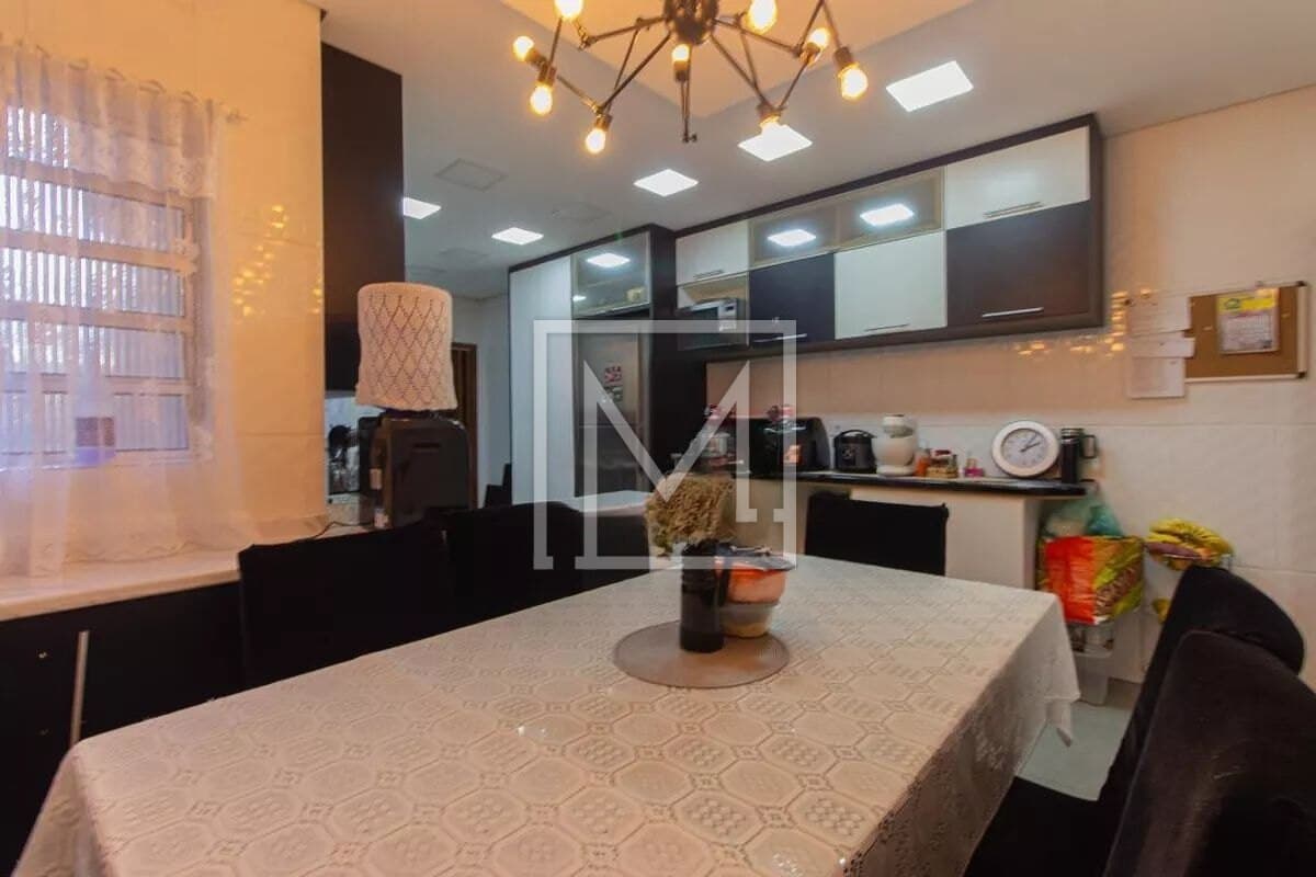 Sobrado com 3 dormitórios à venda, 200 m² por R$ 800.000,00 – Ipiranga – São Paulo/SP — foto 5 de 41