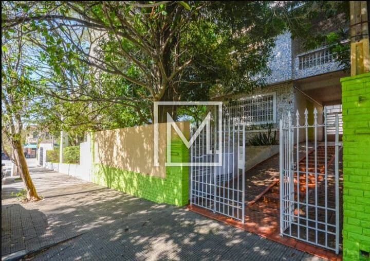 Sobrado com 6 dormitórios para alugar, 250 m² por R$ 14.235,00/mês – Ipiranga – São Paulo/SP